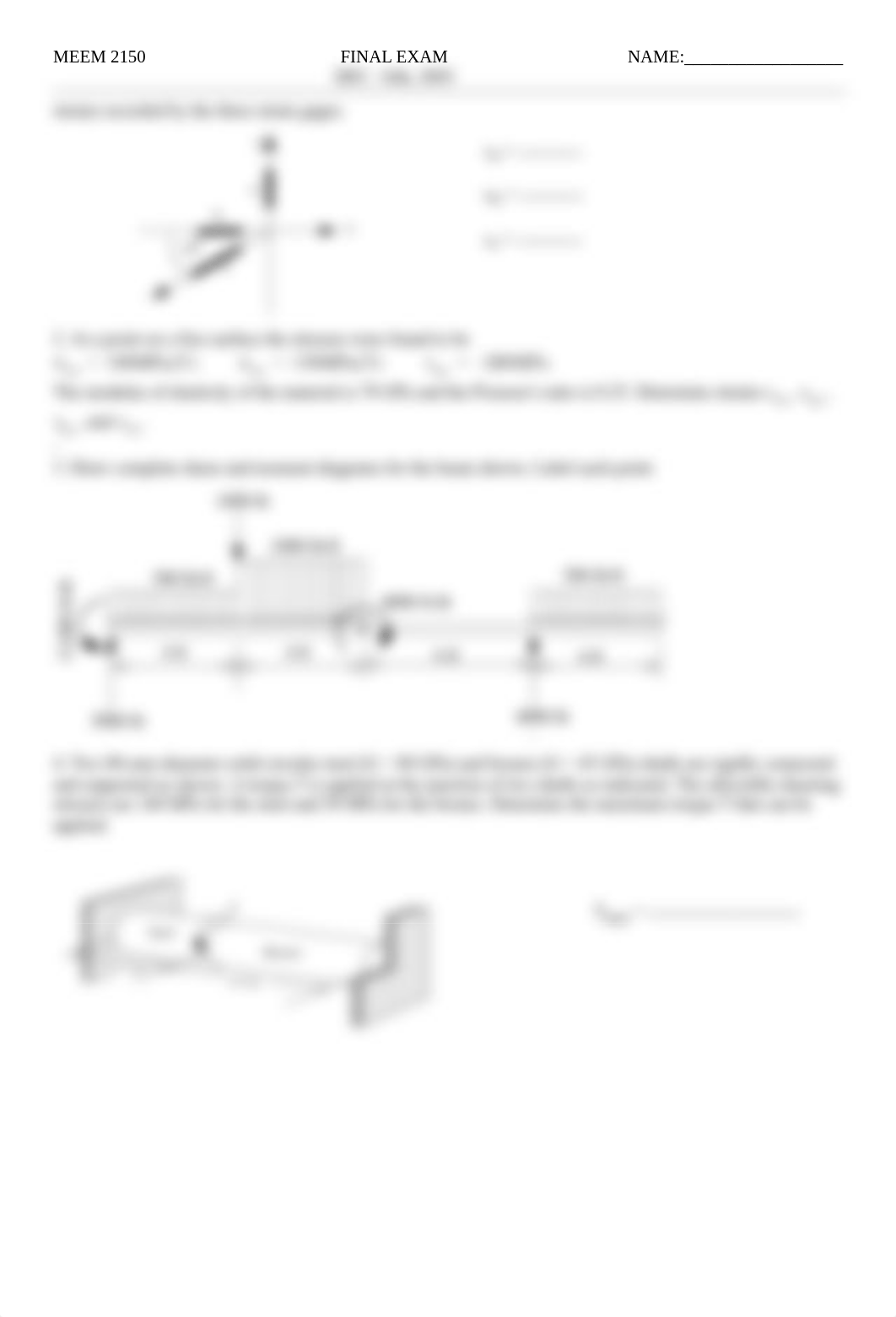 Final Exam Fall 2003 on Mechanics of Materials_dr72lfob4ag_page2