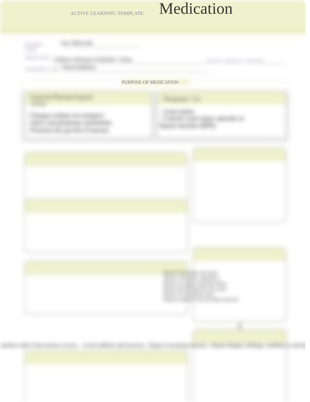 ATI Lithium Carbonate Medication Sheet.docx_dr73dr8je8u_page1