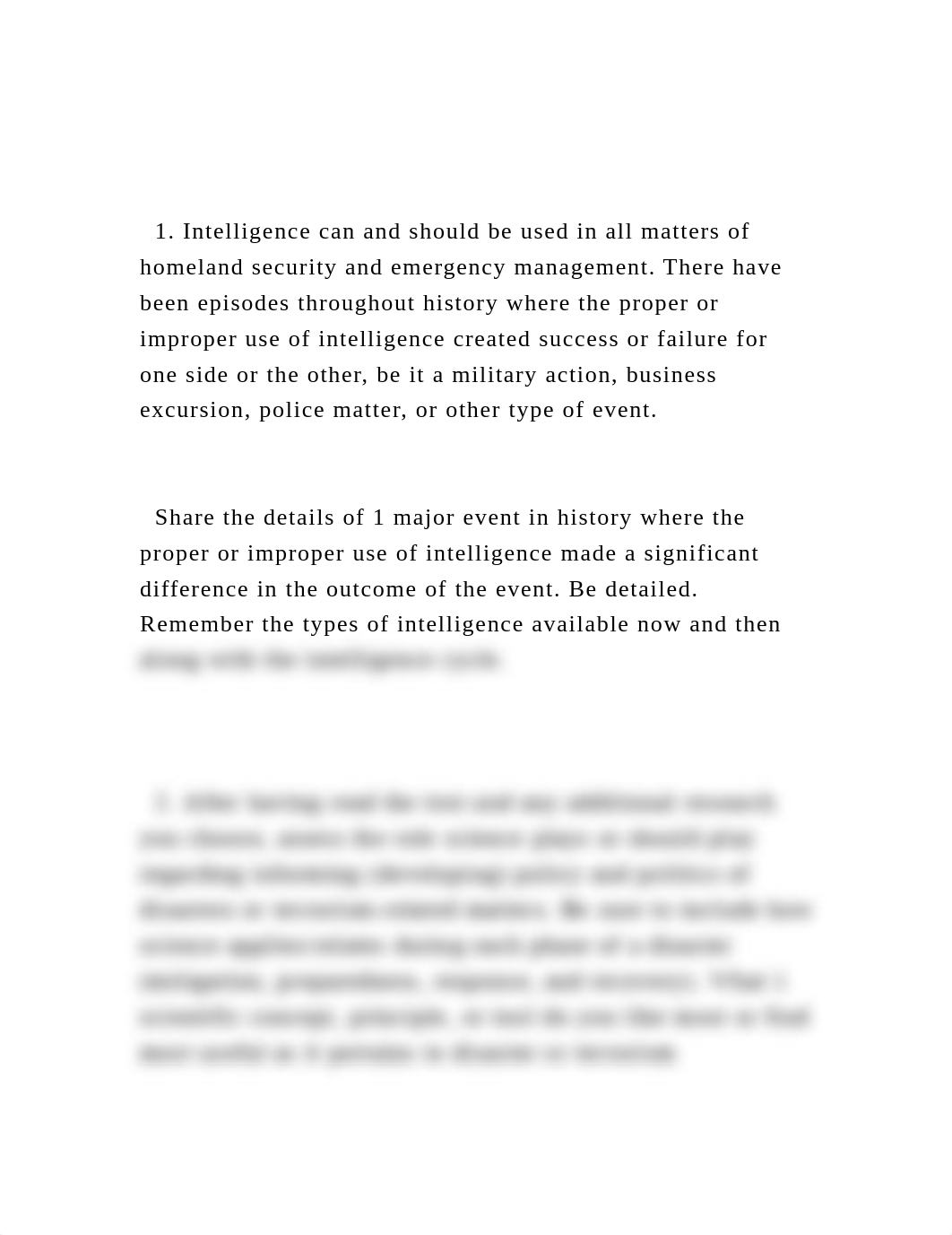 1. Intelligence can and should be used in all matters of homela.docx_dr74gyu33et_page2