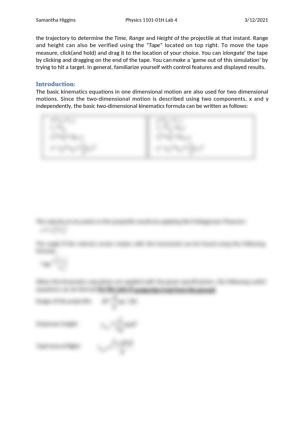 physics lab 4.docx_dr753bchouw_page2