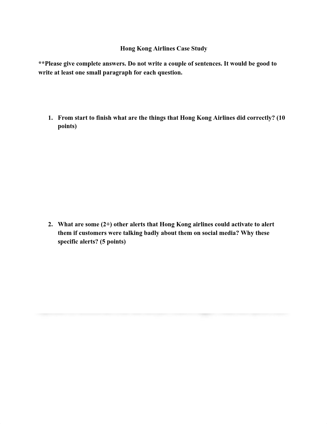 Hong Kong Airlines Case Study.pdf_dr782fo9e3u_page1