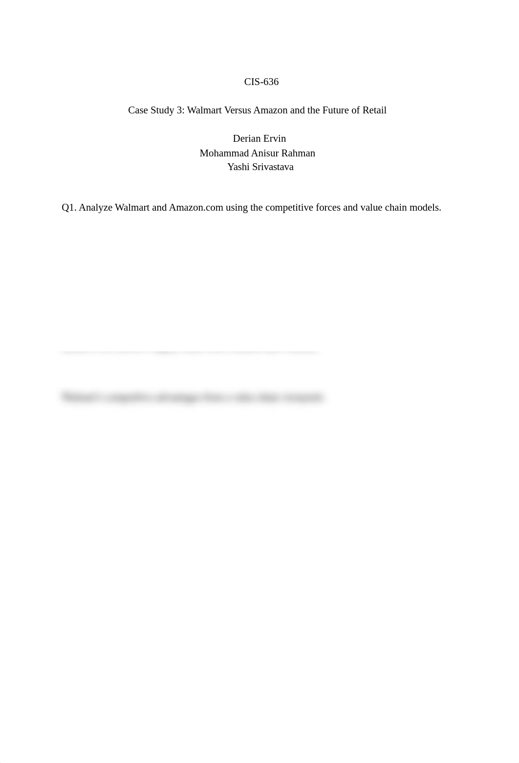 Case Study 3- Walmart Versus Amazon and the Future of Retail (1).docx_dr79xlbys77_page1