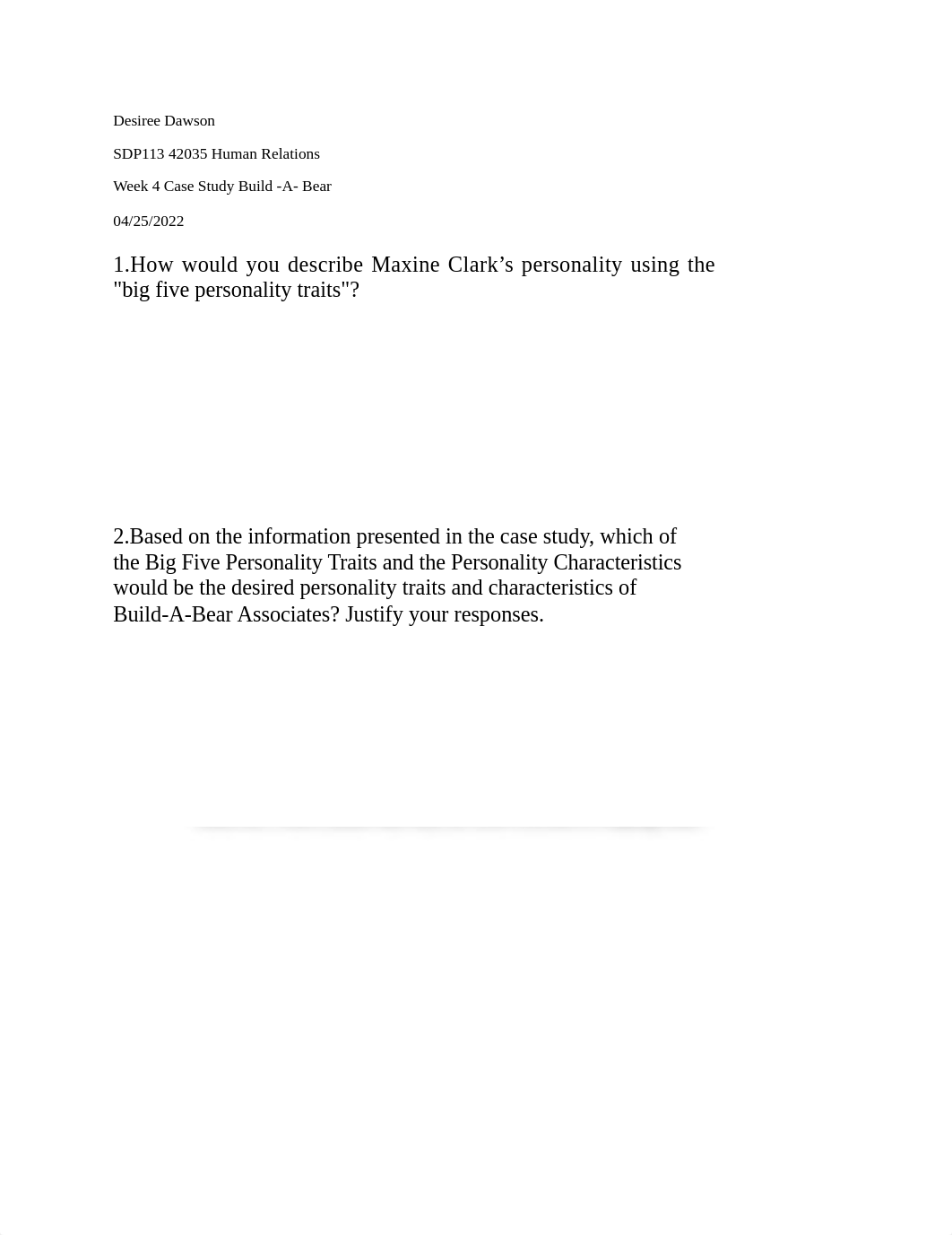 Week 4 Dawson case study build a bear-1 (1).docx_dr7cmybxjou_page1