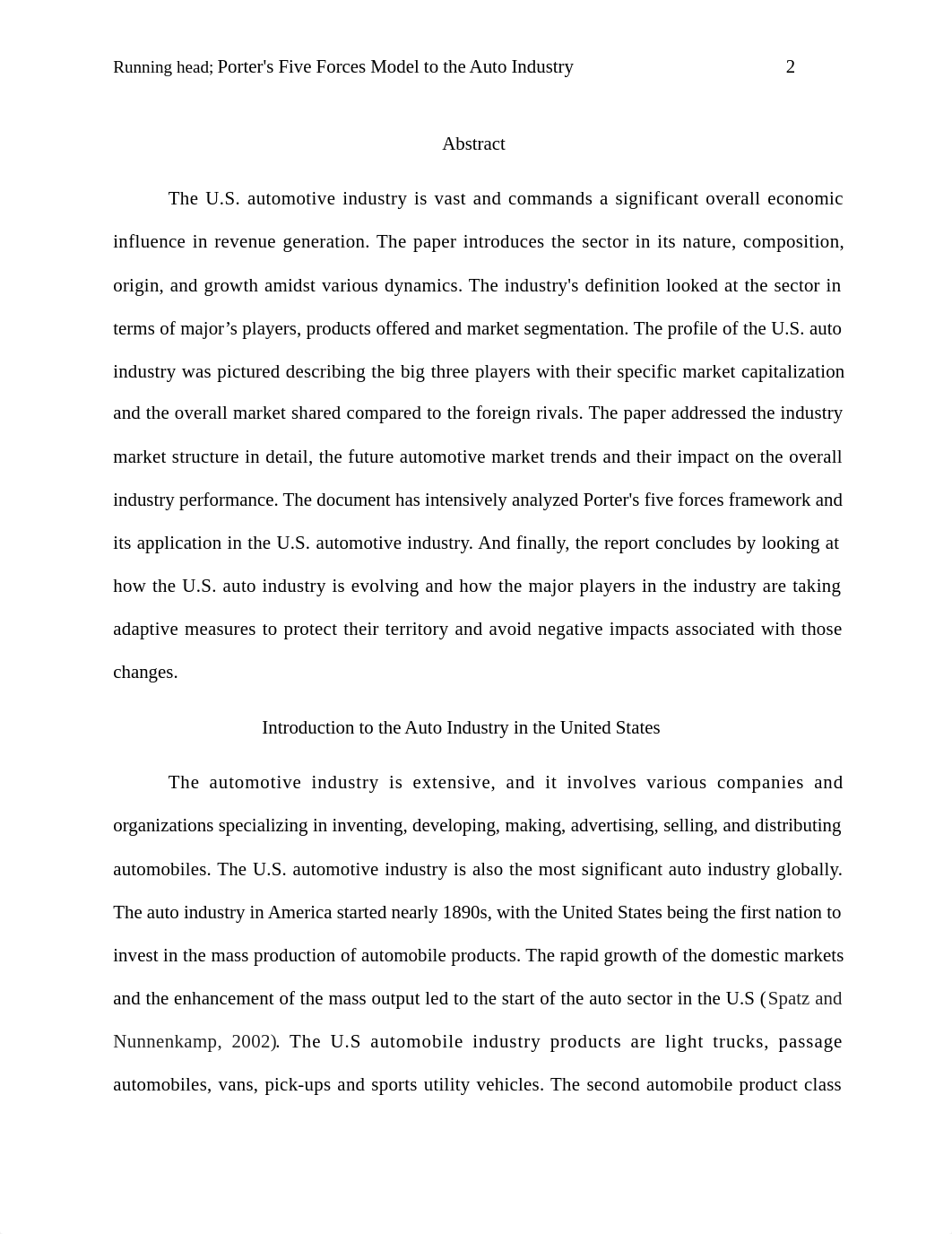 Porter's Five Forces Model to the auto industry.edited.docx_dr7e8ml6hlz_page2