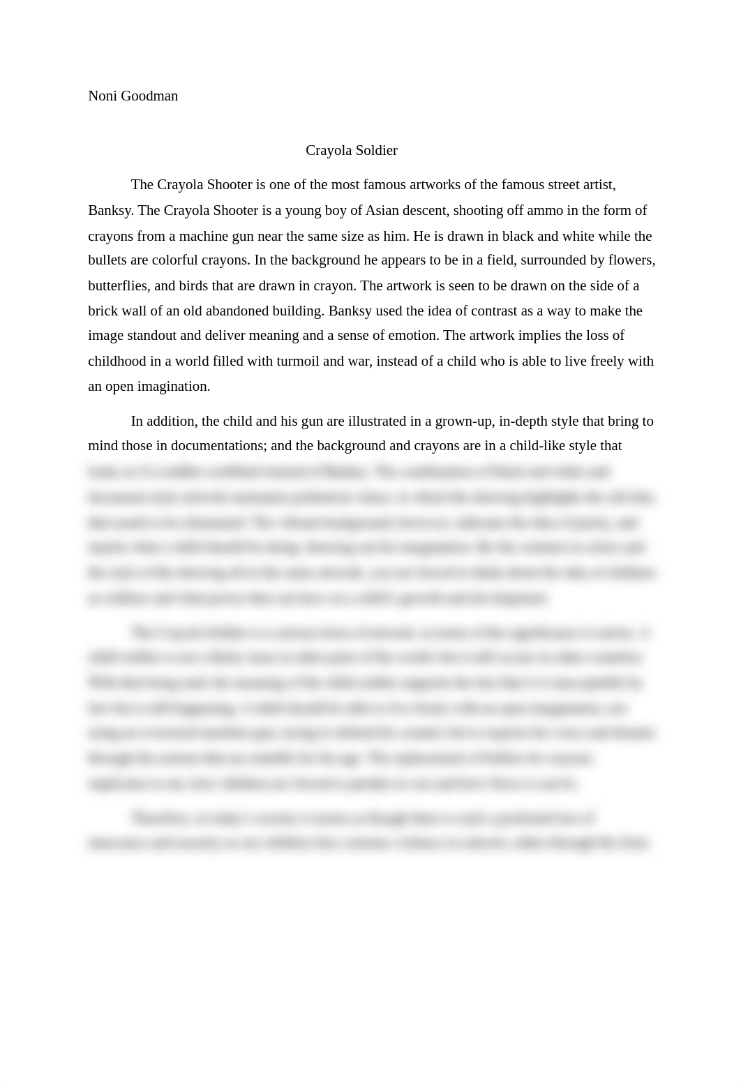 BANKSY ESSAY.docx_dr7f0d0i4vx_page1