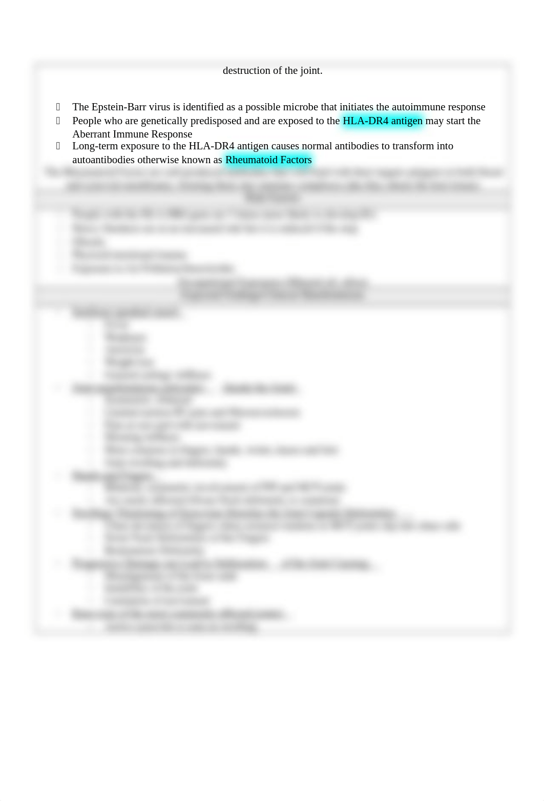 Immunity-Rheumatoid Arthritis Worksheet.docx_dr7fugb7kcc_page2