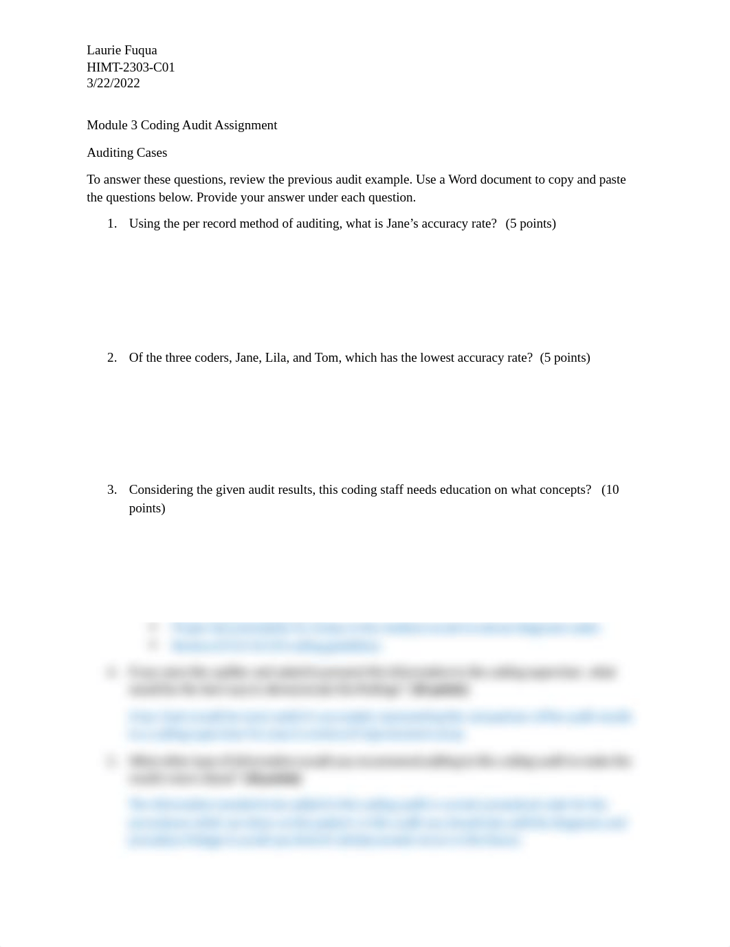 2303_M3_Coding Audit Assignment.docx_dr7gsk78ph6_page1