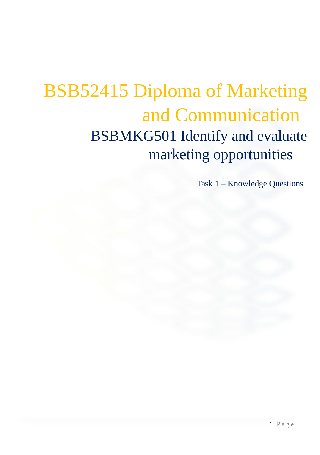 BSBMKG501 Task 1.docx_dr7imfzm8e6_page1