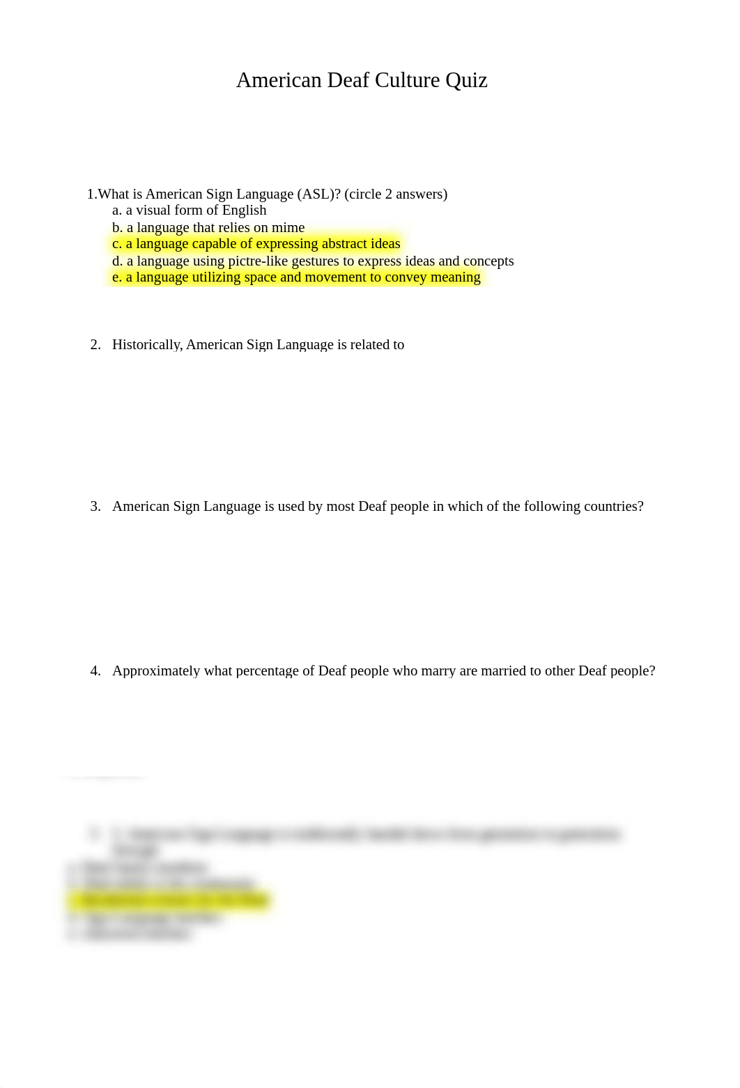 Deaf culture quiz.odt_dr7jrwsg064_page1