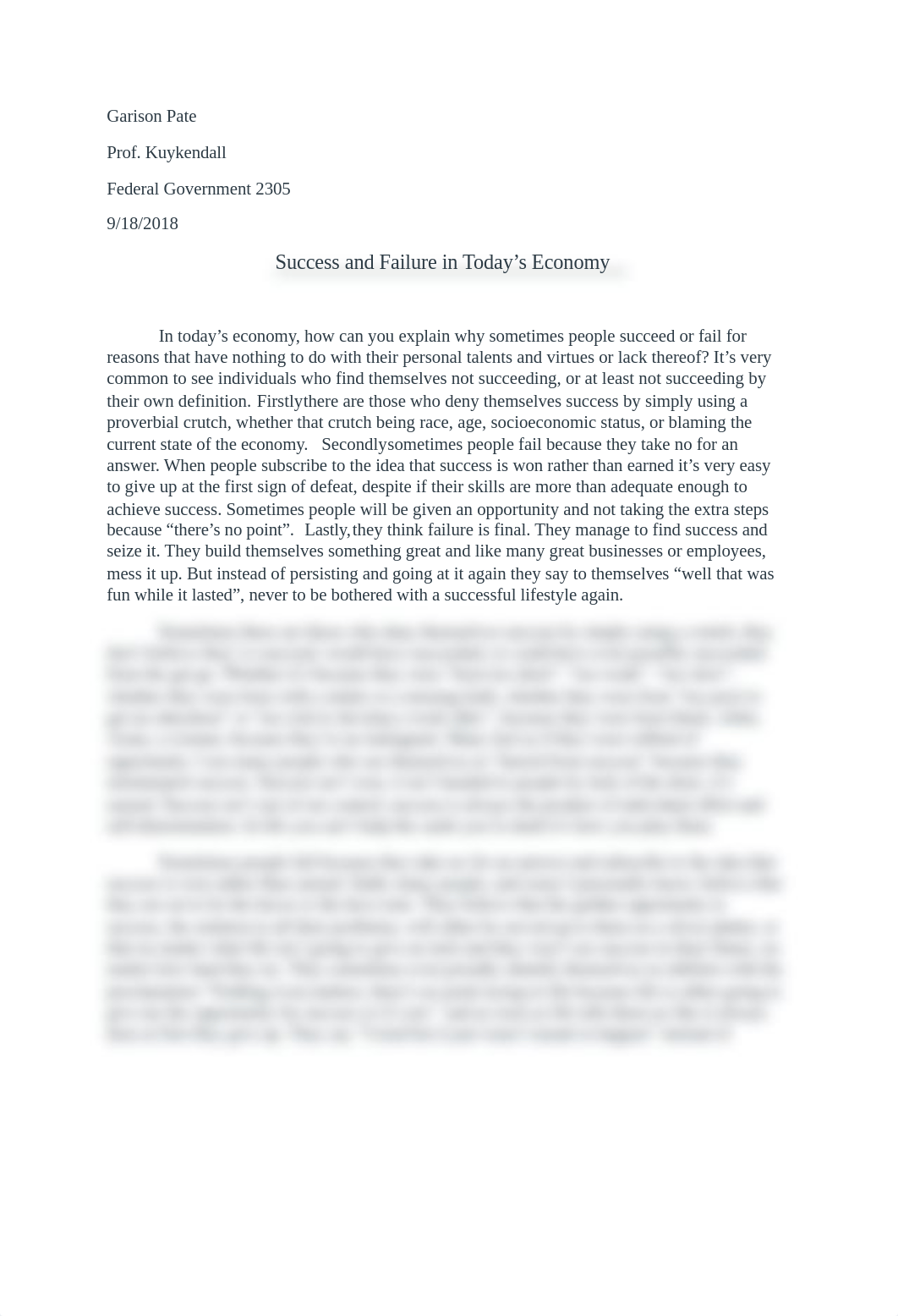 government 2305 personal responsibility.docx_dr7ltsy54rt_page1