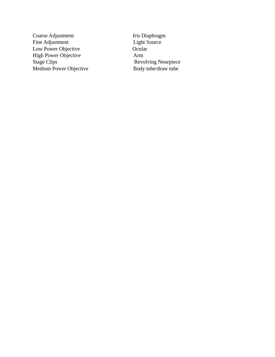 Microscope Quiz Final .doc_dr7qlrpf5a1_page2