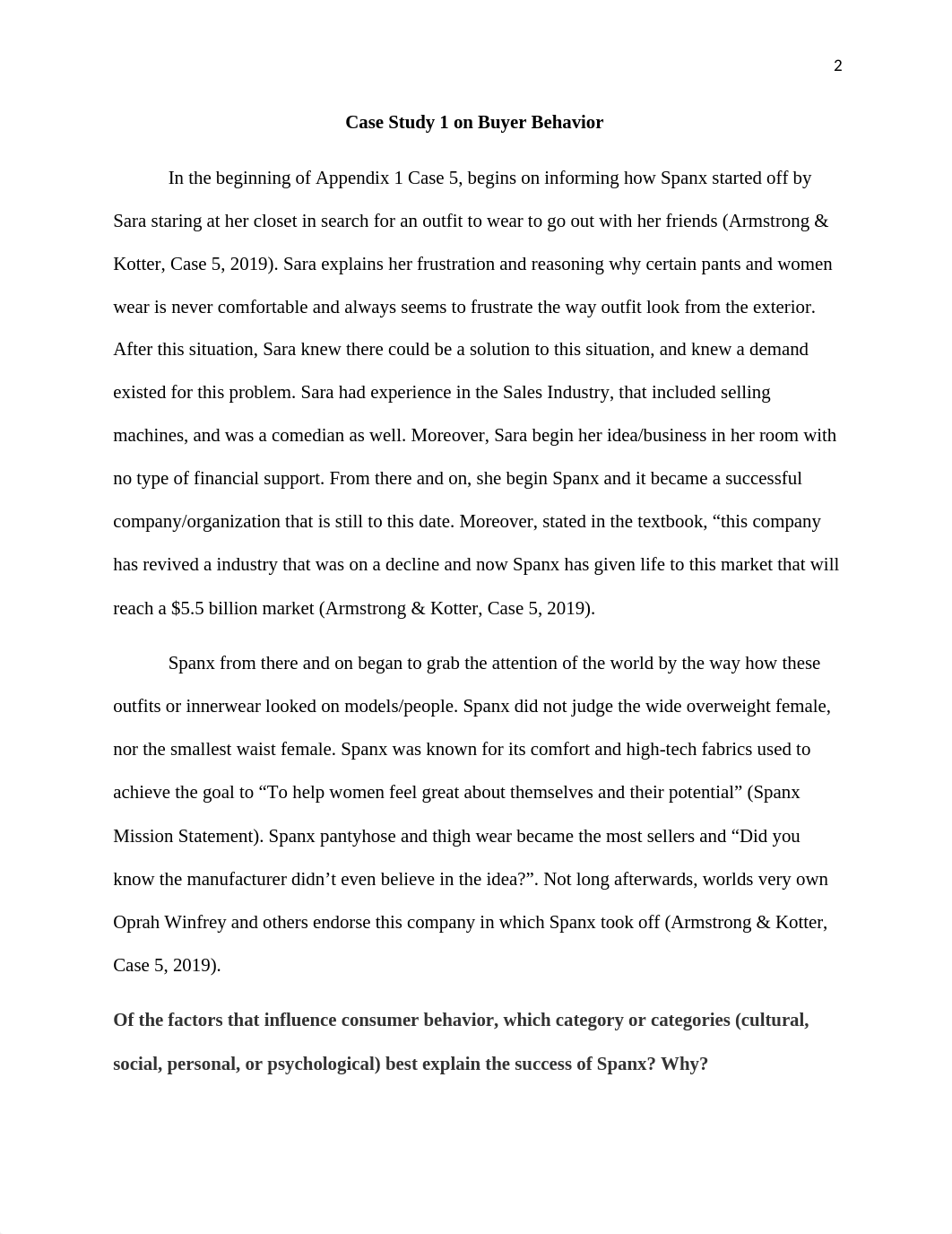 Case Study 1 on Buyer Behavior .docx_dr7rtqrizxy_page2