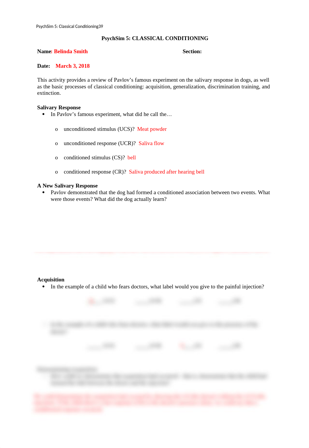 PSYC 101 Worksheet Classical Conditioning.docx_dr7tt9w0pjp_page1