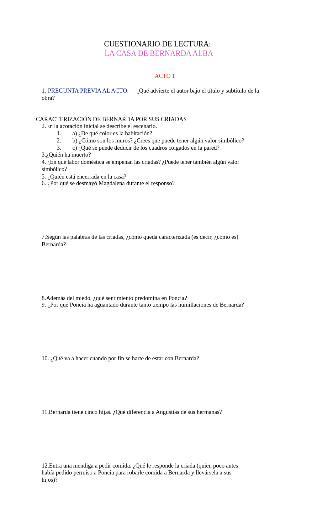 La casa de Bernarda Alba_actividades acto por acto.pdf_dr7u898e2rq_page1