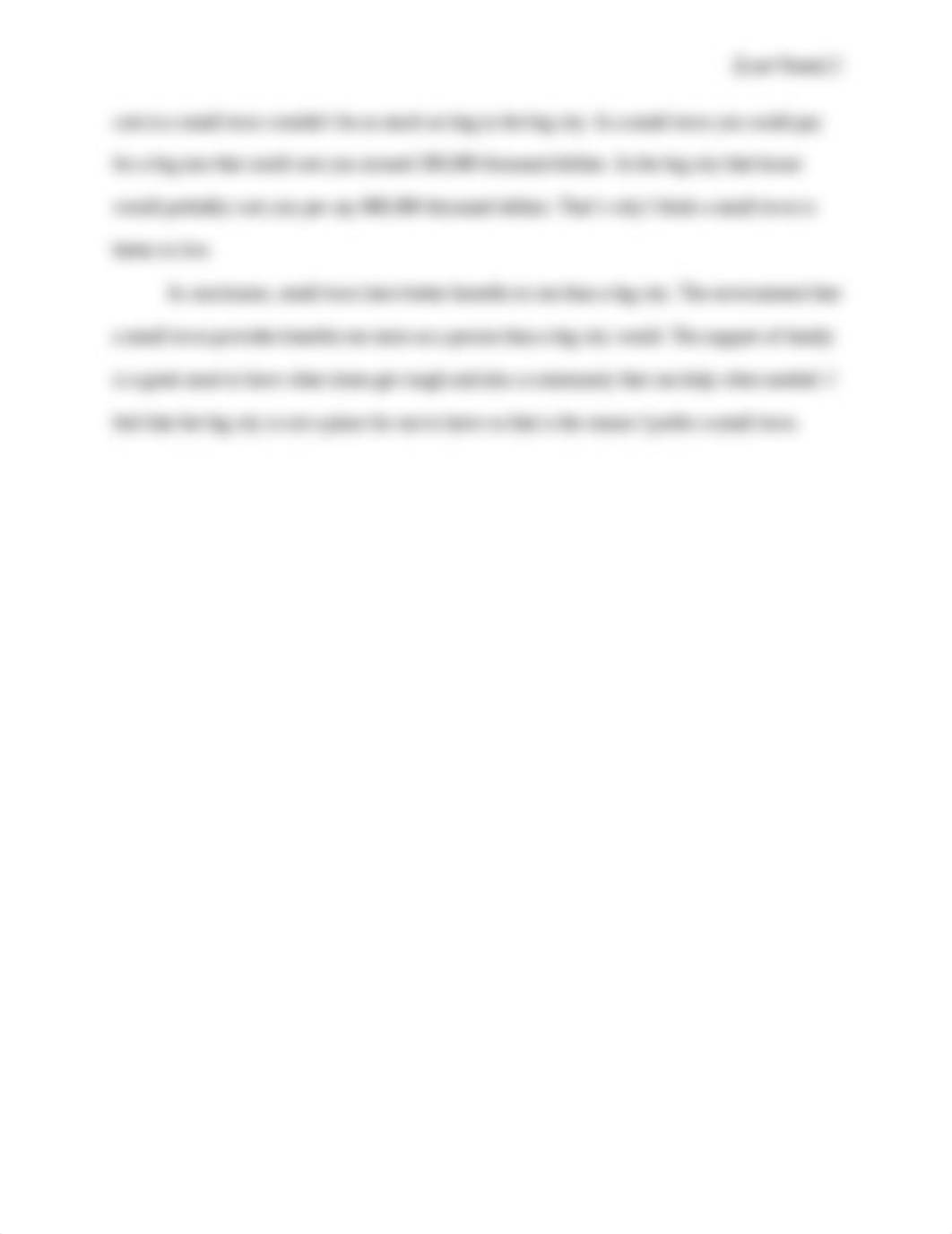 small town vs big city essay jalen jones.docx_dr7xfuf750d_page2