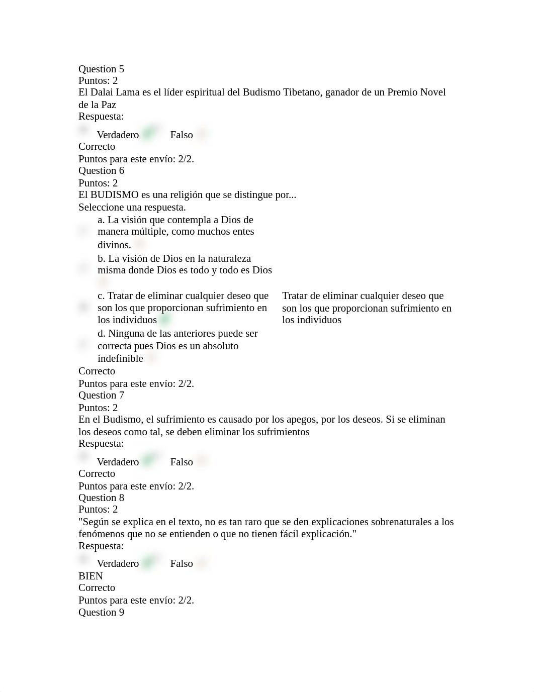 1er examen parcial religiones_dr7xj1bb765_page2