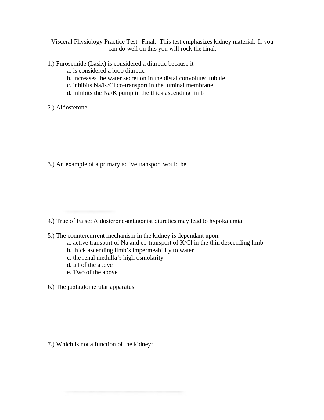 PHYS 1525 Final Exam Practice Questions_dr7xjfp1w7l_page1