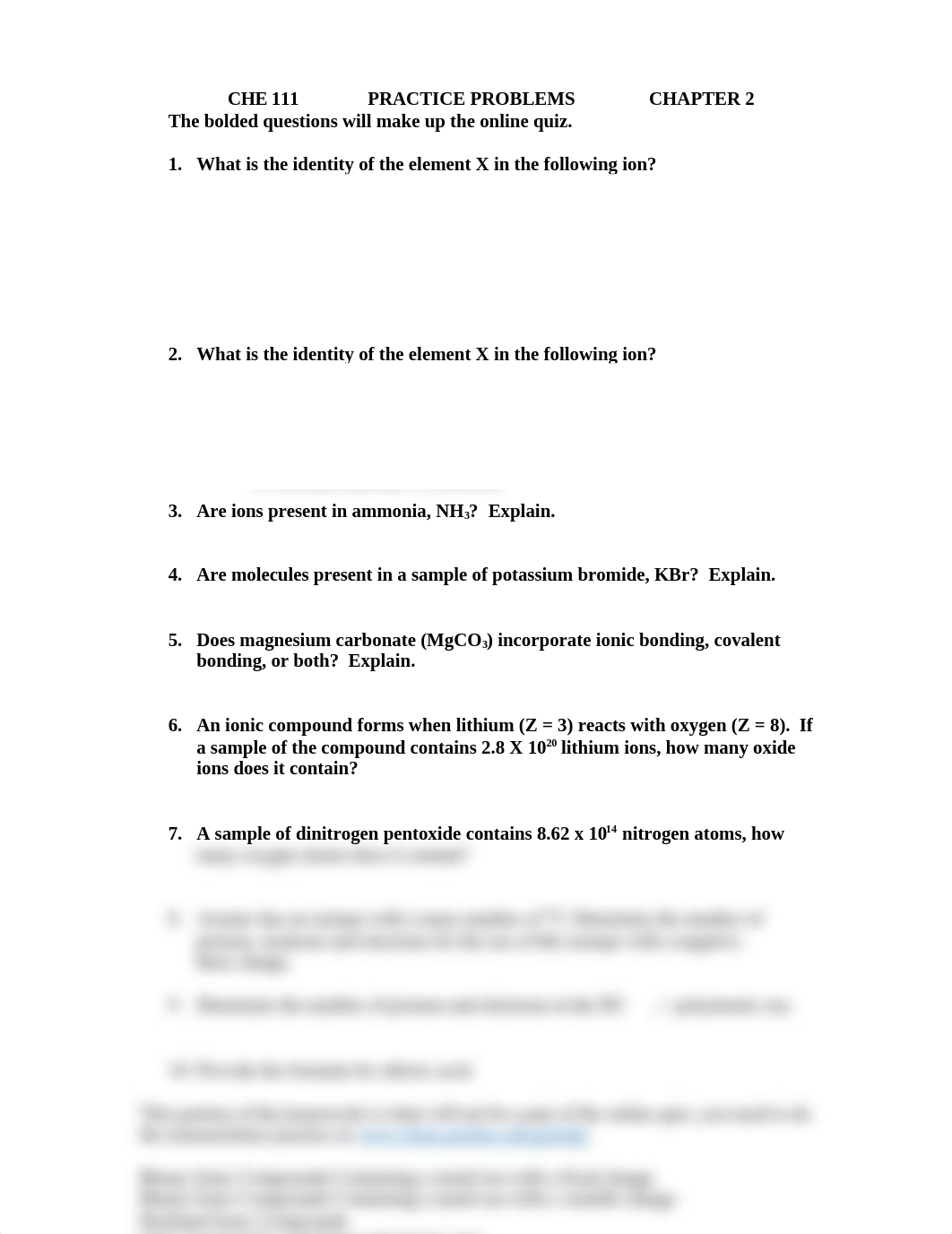 111-CHE chapter 2 practice problems-1.doc_dr7zjg359bo_page1