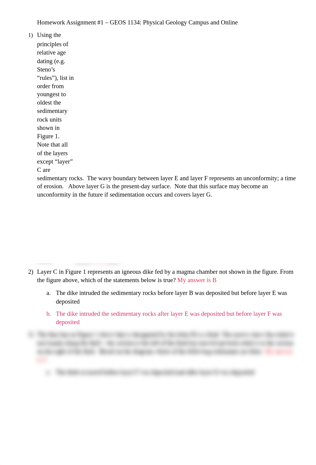 Tran Pham  Geology HW 1 .pdf_dr81hzrm5pc_page1