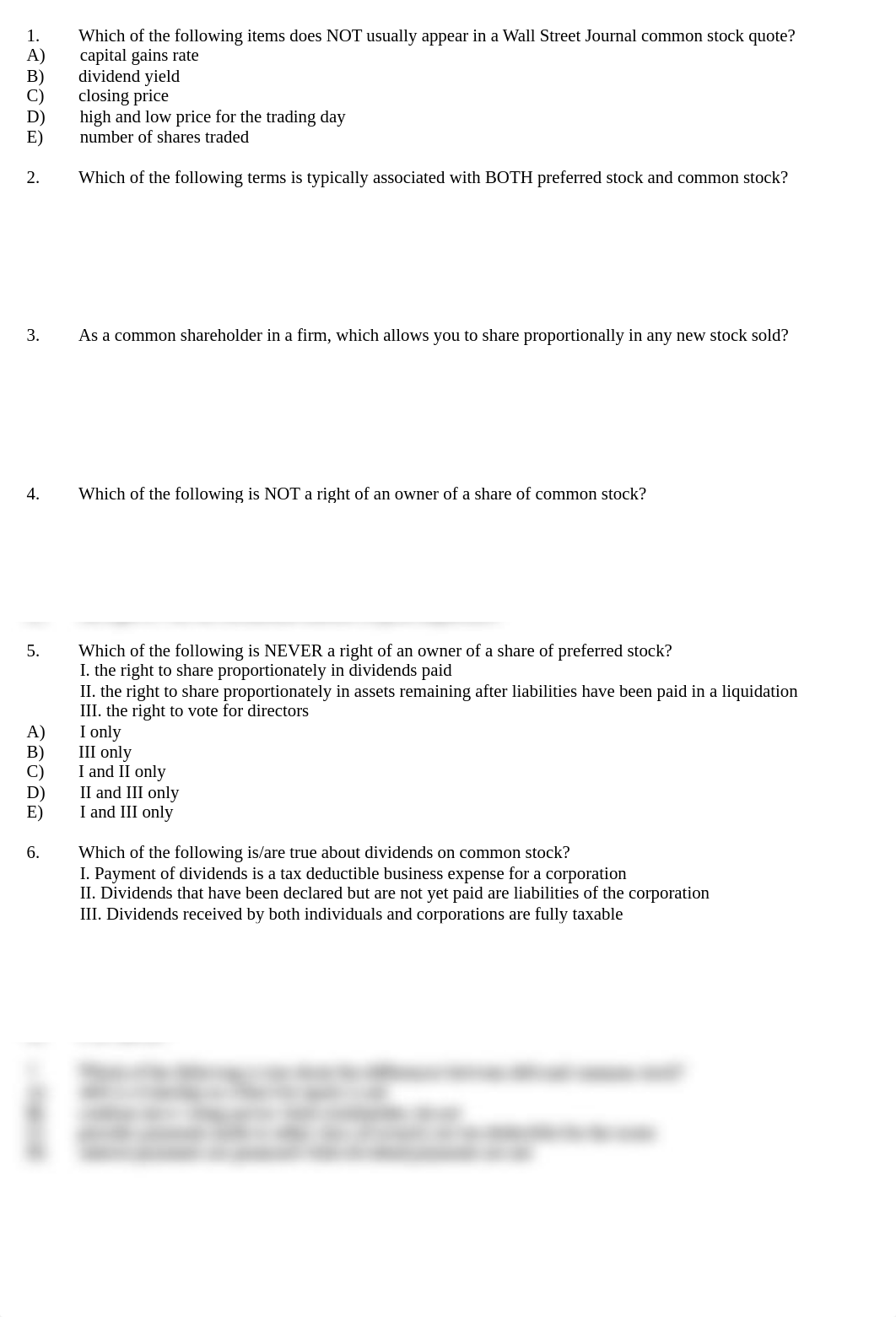 Stock & Bond quiz sample.pdf_dr83cz1ukkq_page1