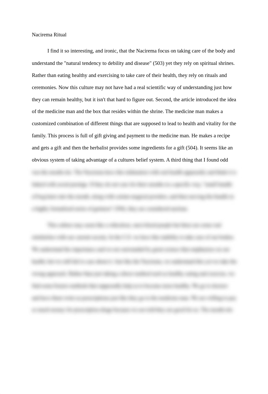 Essay 3 - Nacirema Ritual_dr86cvigiw7_page1