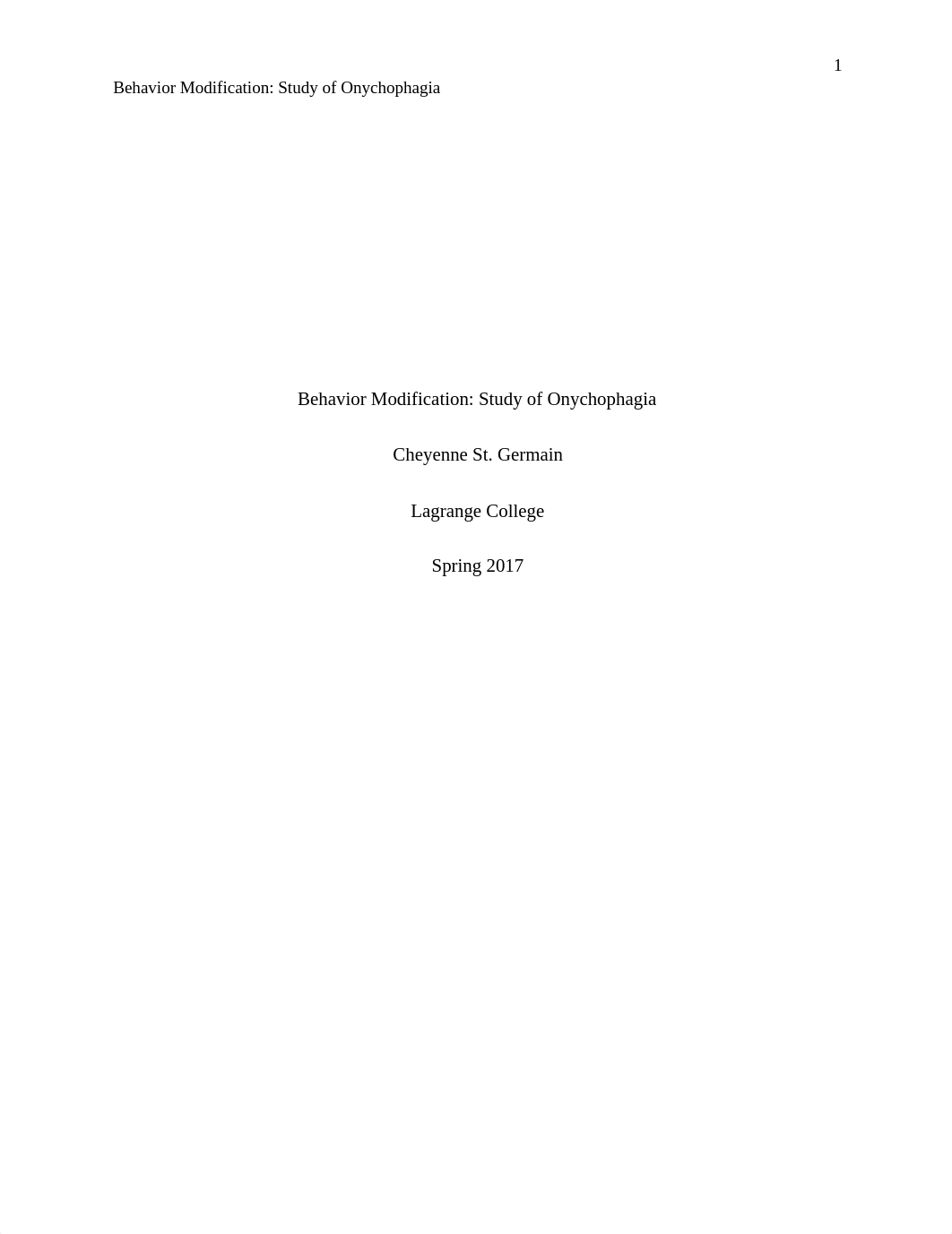 Behavior Modification Study of Onychophagia.docx_dr86ms16nxj_page1