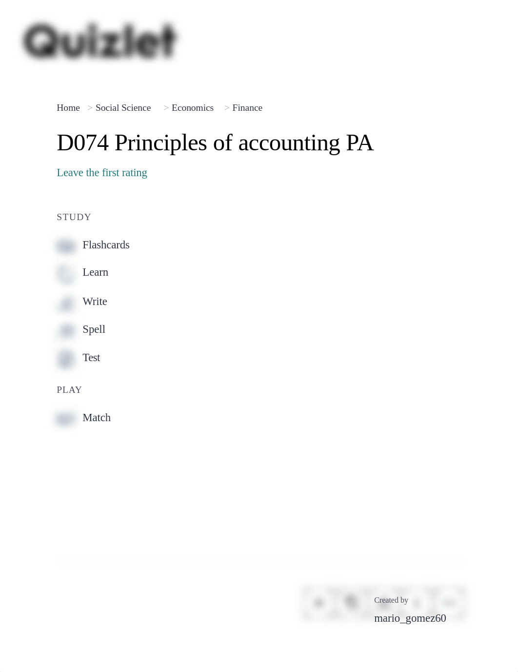 D074 Principles of accounting PA Flashcards _ Quizlet.pdf_dr8dd8xim3v_page1