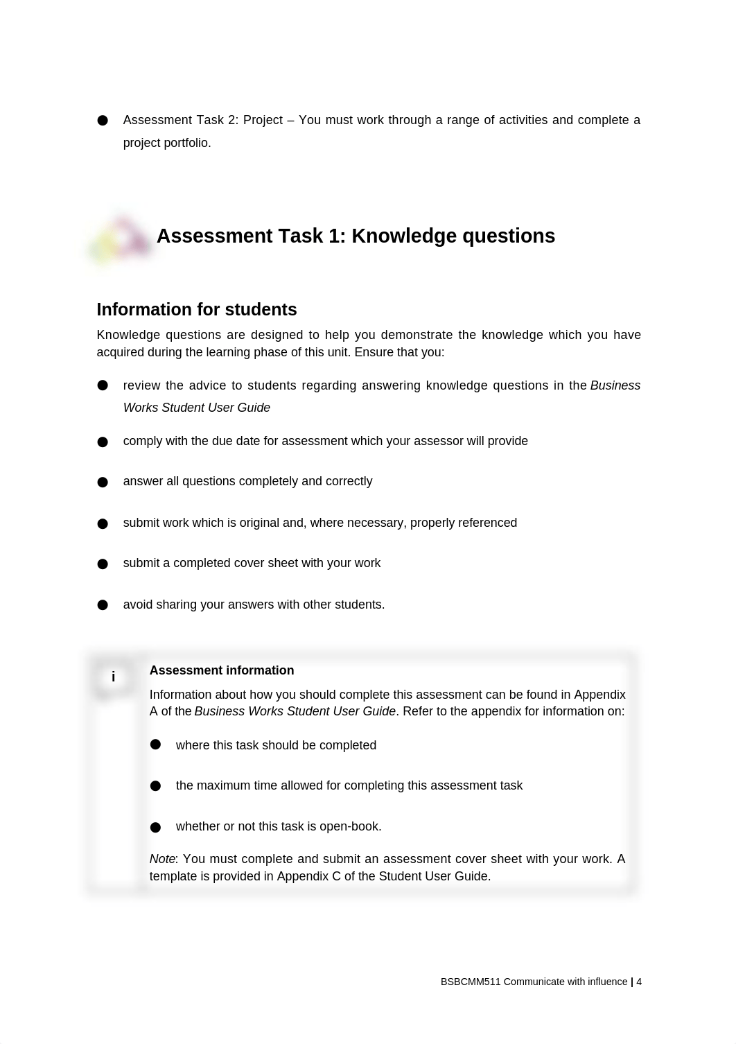 BSBCMM511 Student Assessment Tasks 12-02-21.docx_dr8dgx6jox9_page4