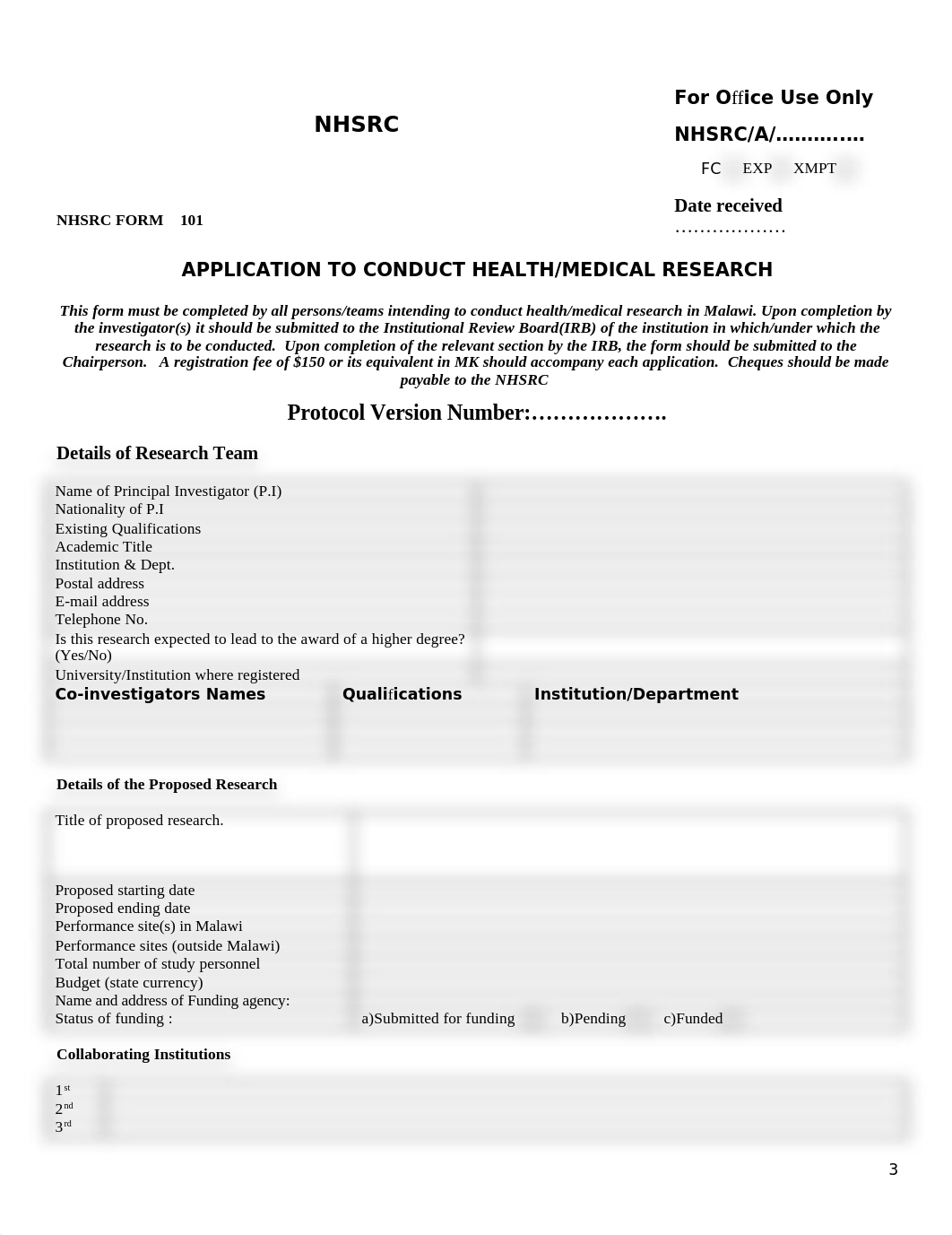 NHSRC_Application_Form_to_Conduct_Research.doc_dr8drdofkzp_page3