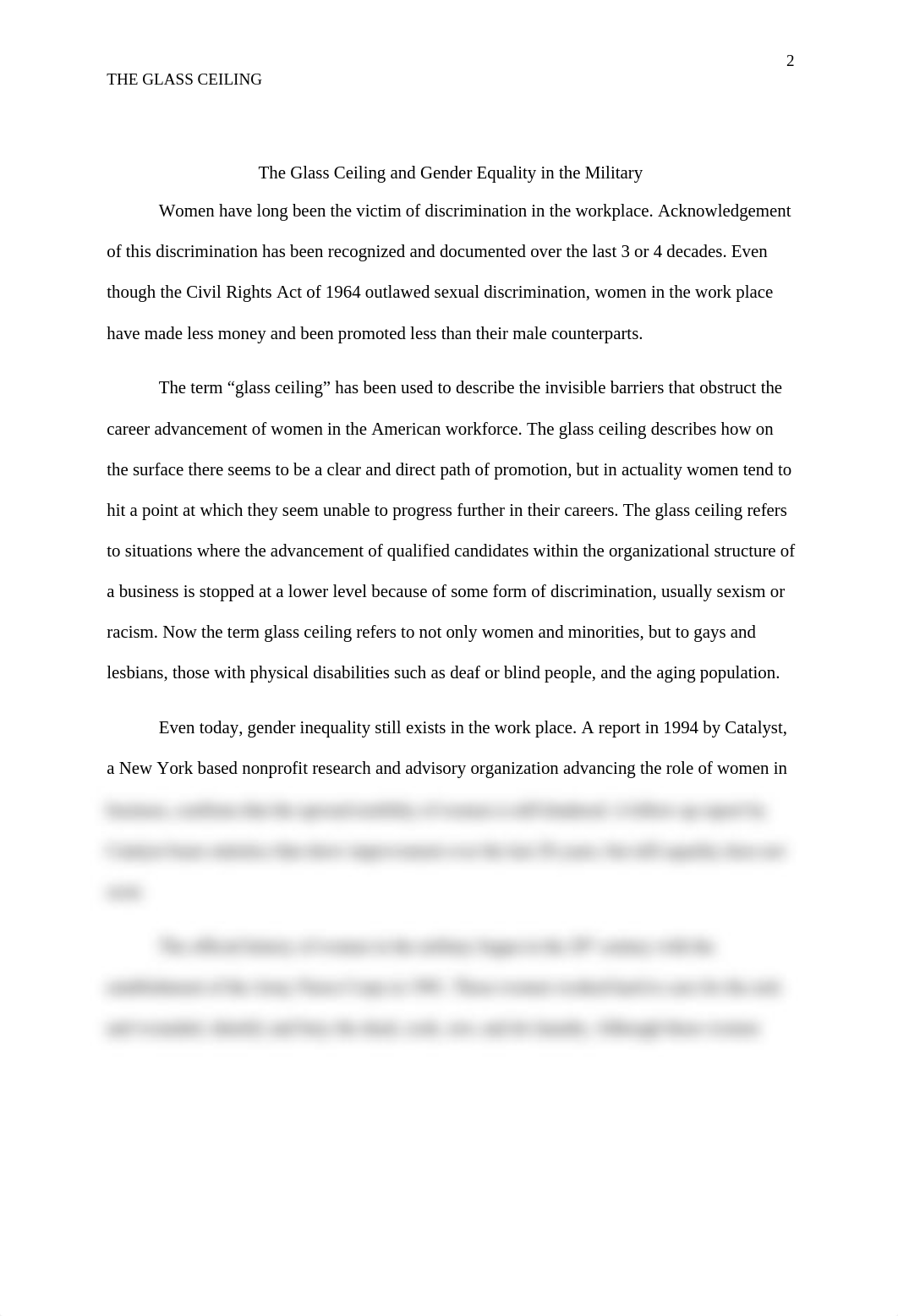 The Glass Ceiling and Gender Equality in the Military_dr8i064464n_page2