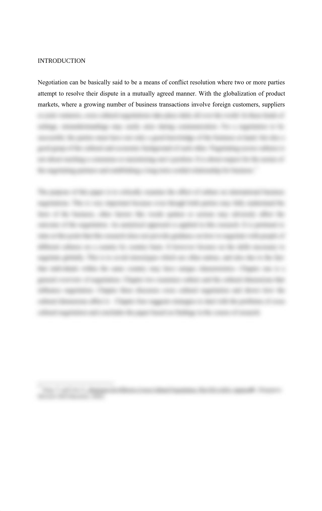 HOW TO DEAL WITH CROSS Cultural Problems in INTERNATIONAL BUSINESS NEGOTIATION.pdf_dr8ieubt6wi_page4