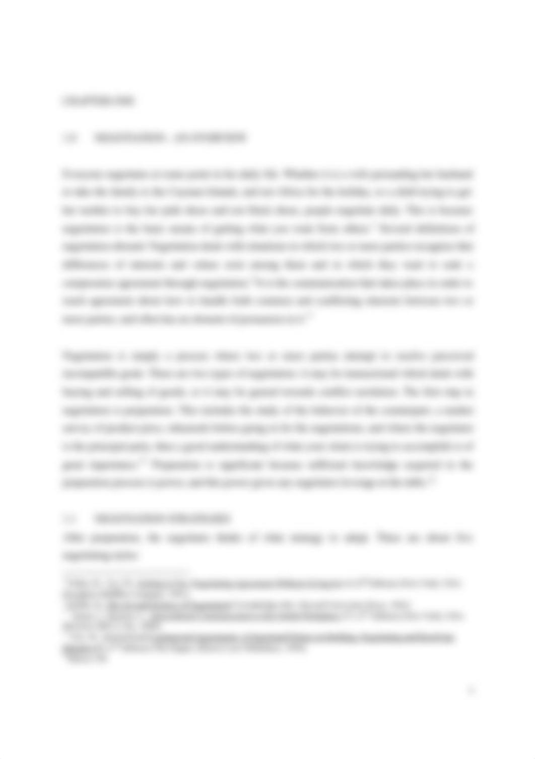 HOW TO DEAL WITH CROSS Cultural Problems in INTERNATIONAL BUSINESS NEGOTIATION.pdf_dr8ieubt6wi_page5