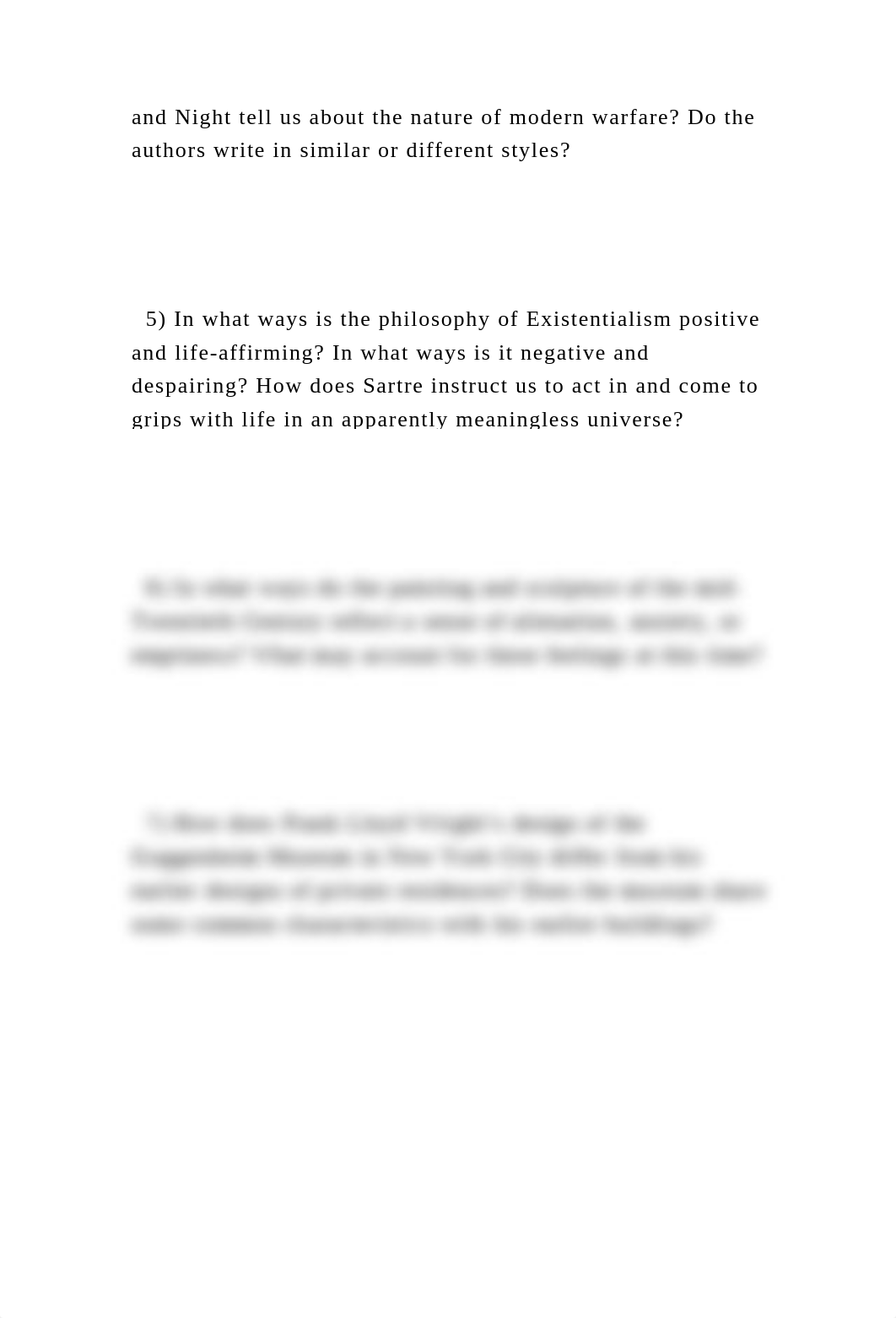 1) In Civilization and its Discontents, what does Freud say are.docx_dr8jsu3ygmc_page3