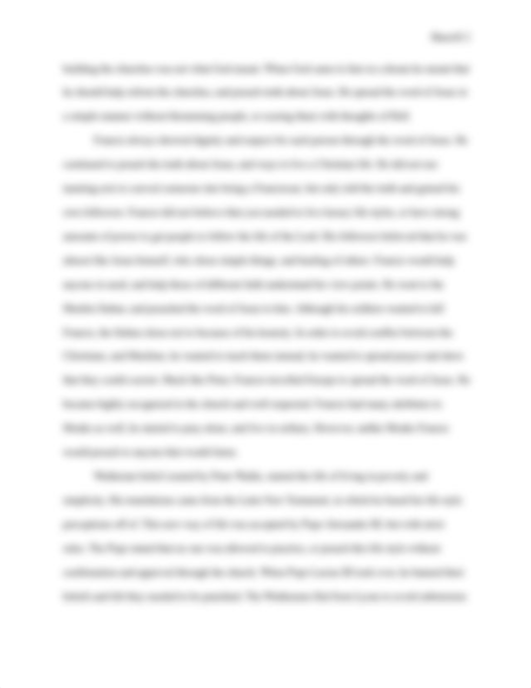 Saint Francis essay.docx_dr8l4q04x9q_page2