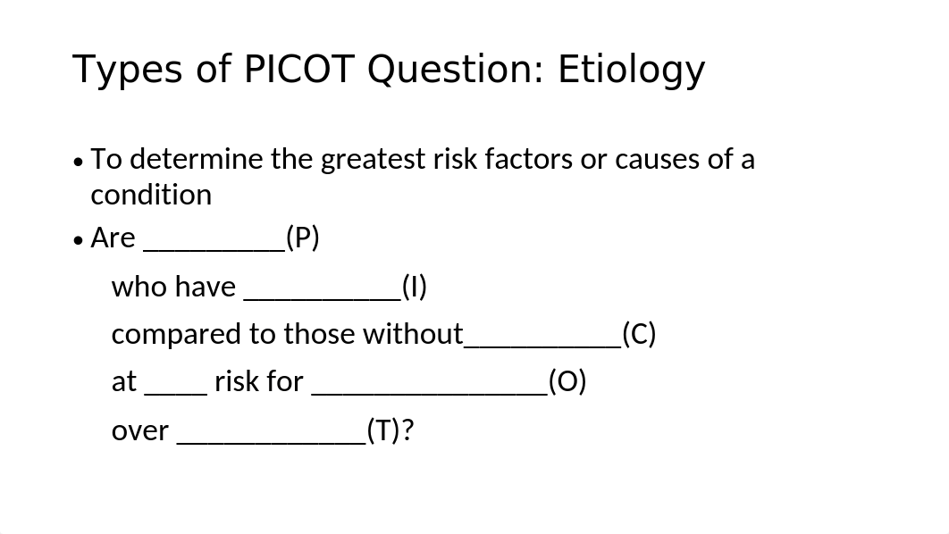 PICOT Question Templates.pptx_dr8mm6s2lwa_page2