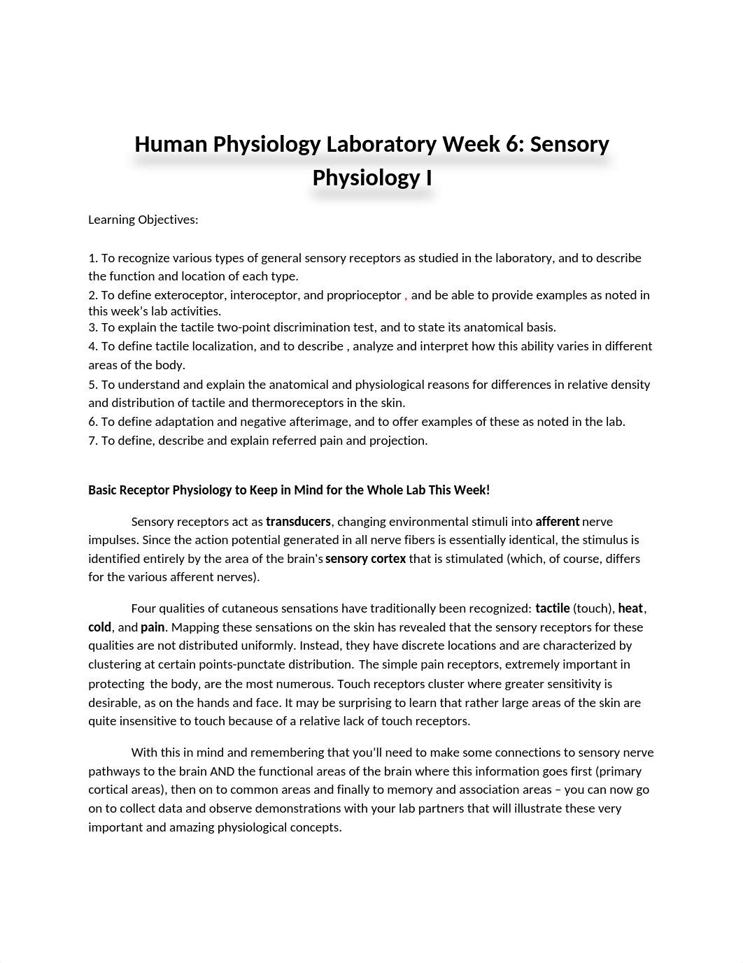 Human Physiology Laboratory Sensory PhysiolgyI F13-1.docx_dr8mvudsp88_page1