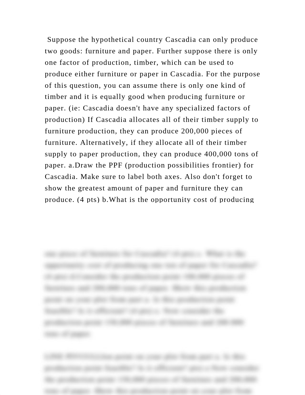 Suppose the hypothetical country Cascadia can only produce two goods.docx_dr8ntk3ybzf_page2