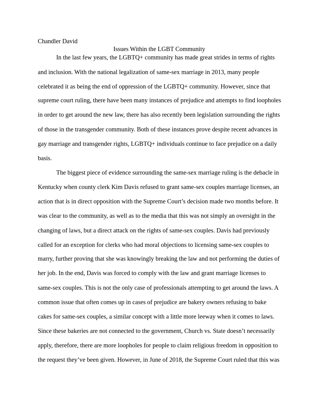 Issues Within the LGBT Community.docx_dr8rzjn9fac_page1