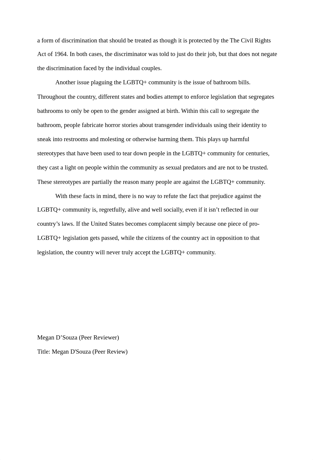 Issues Within the LGBT Community.docx_dr8rzjn9fac_page2