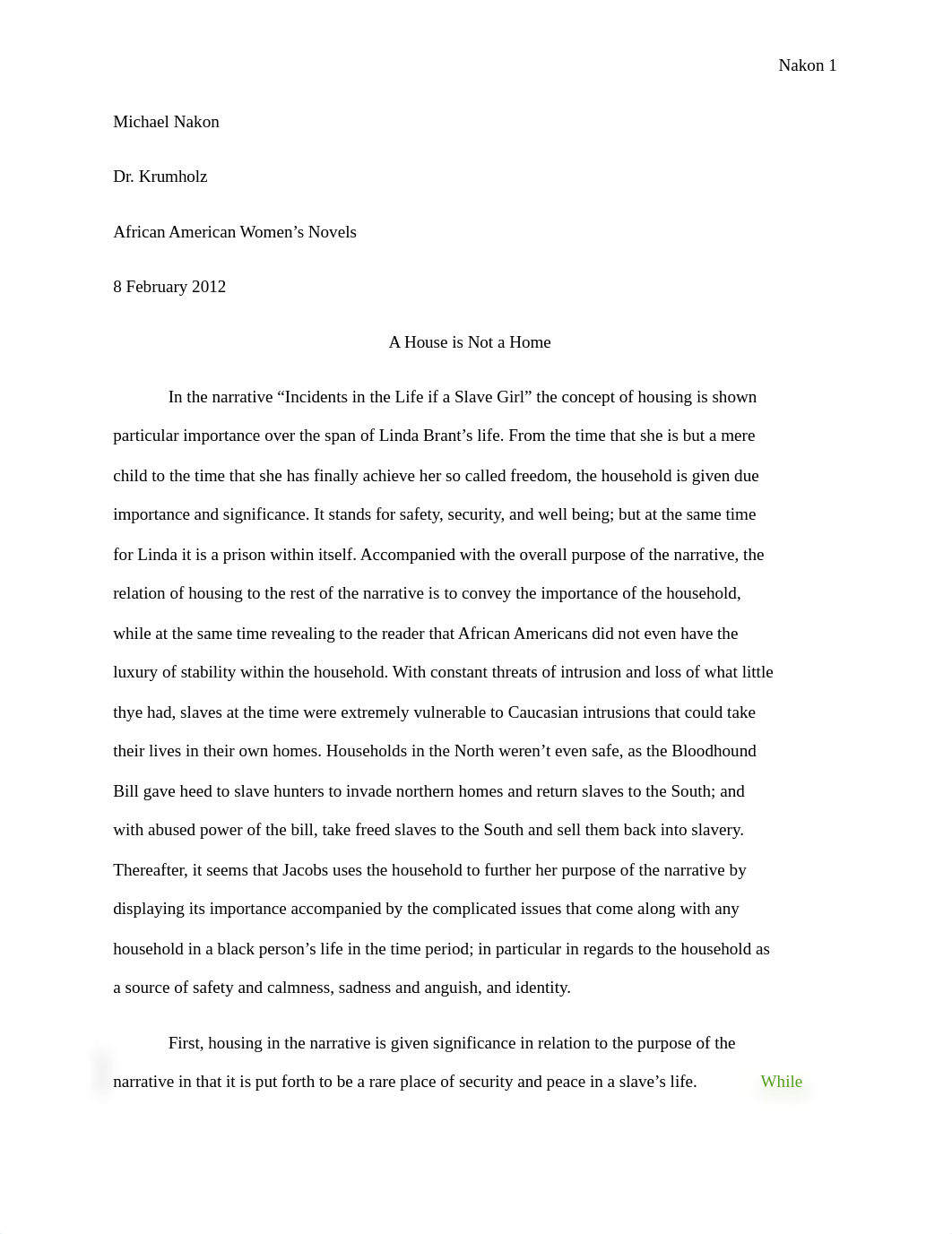 A House is Not a Home Paper_dr8u6qa4a79_page1