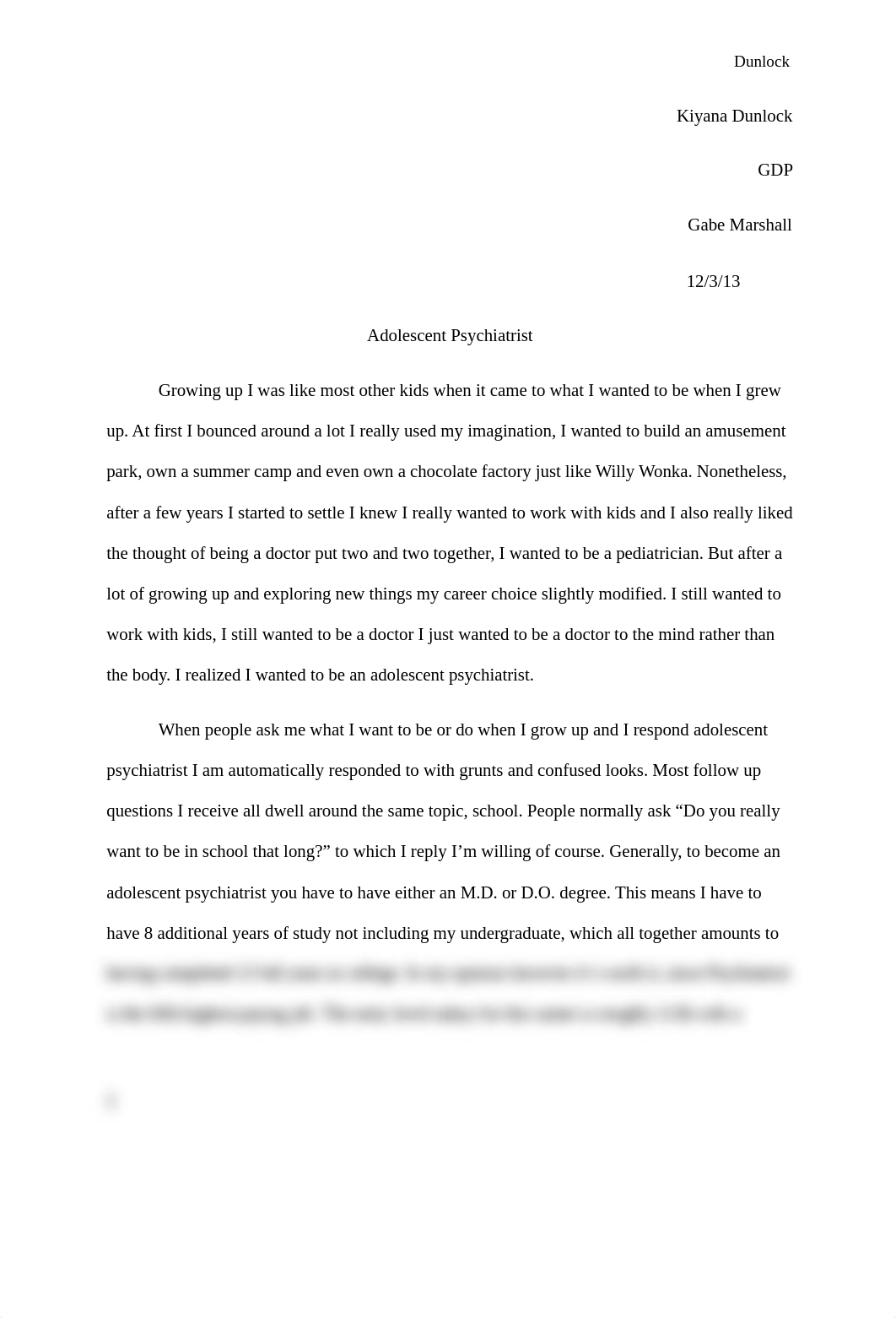 Life Goals Essay_dr8v8evopqr_page1