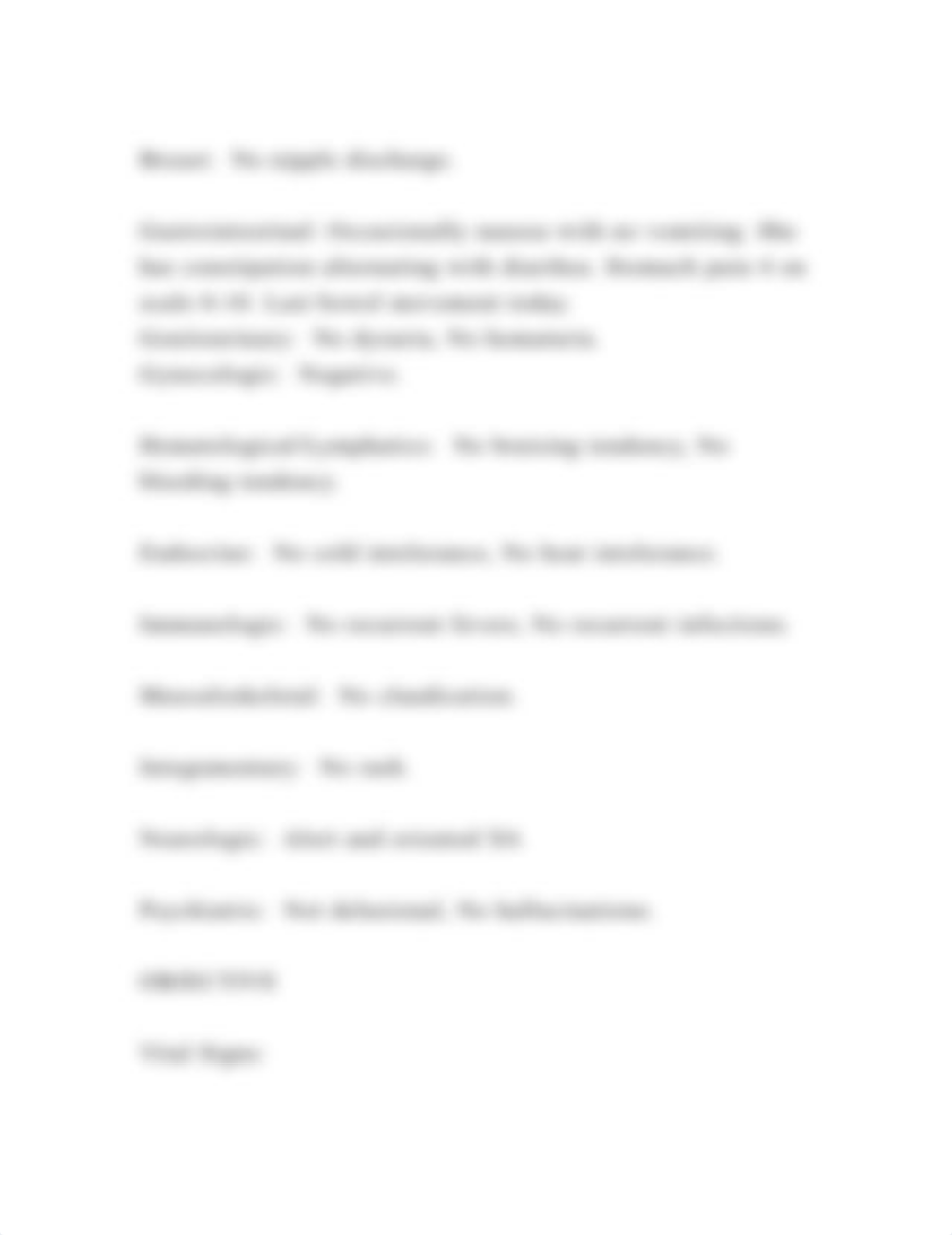 Running head ACADEMIC CLINICAL SOAP NOTE1PAGE  2ACADE.docx_dr8yh89jrvj_page5