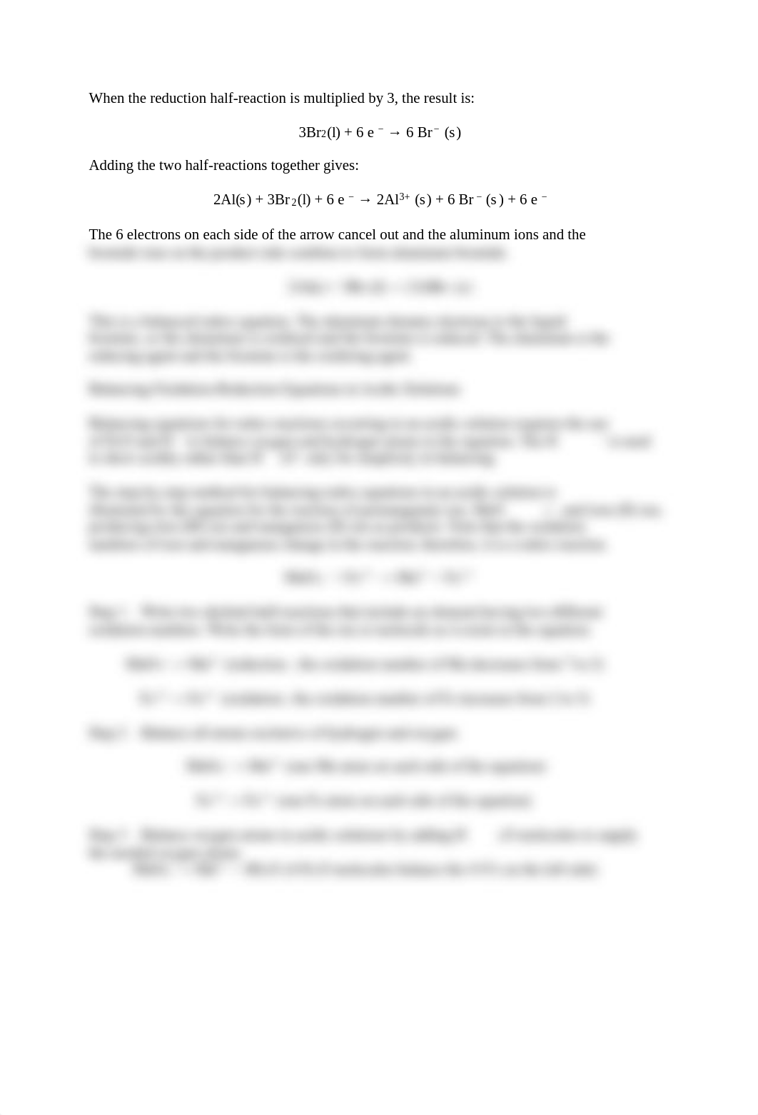 Dry Lab 1 Oxidation-Reduction Equations.pdf_dr8ynh8rpgf_page2