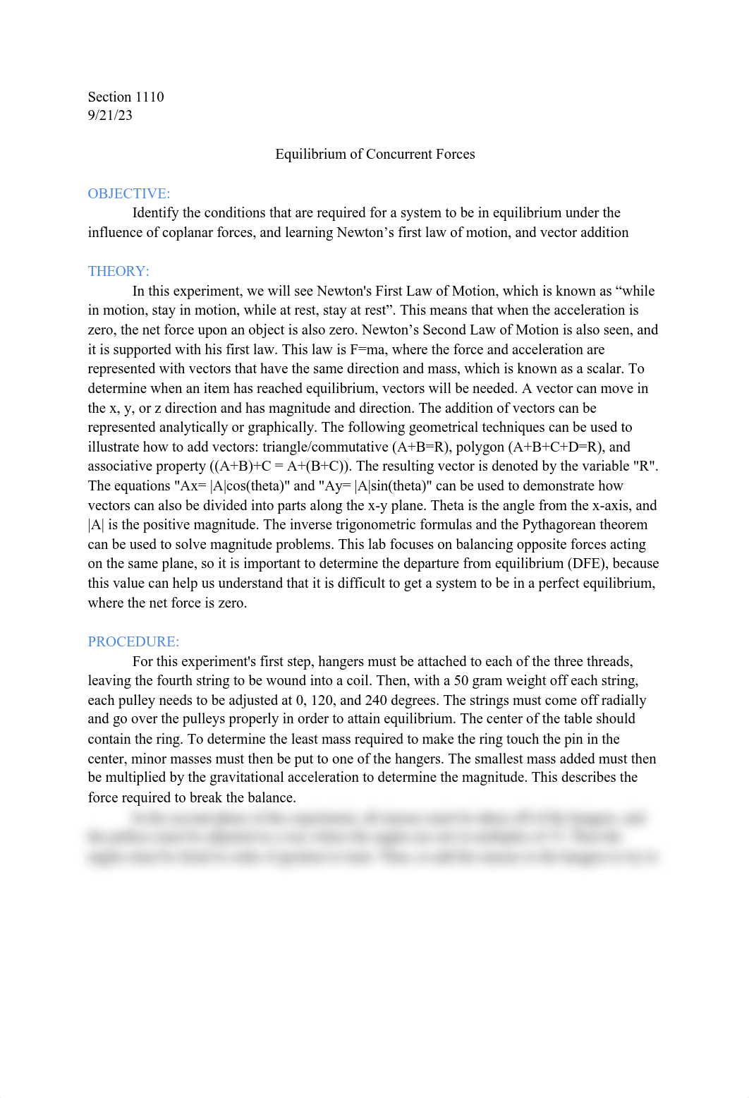 Lab 2_ Equilibrium of Concurrent Forces.pdf_dr91237aio5_page1