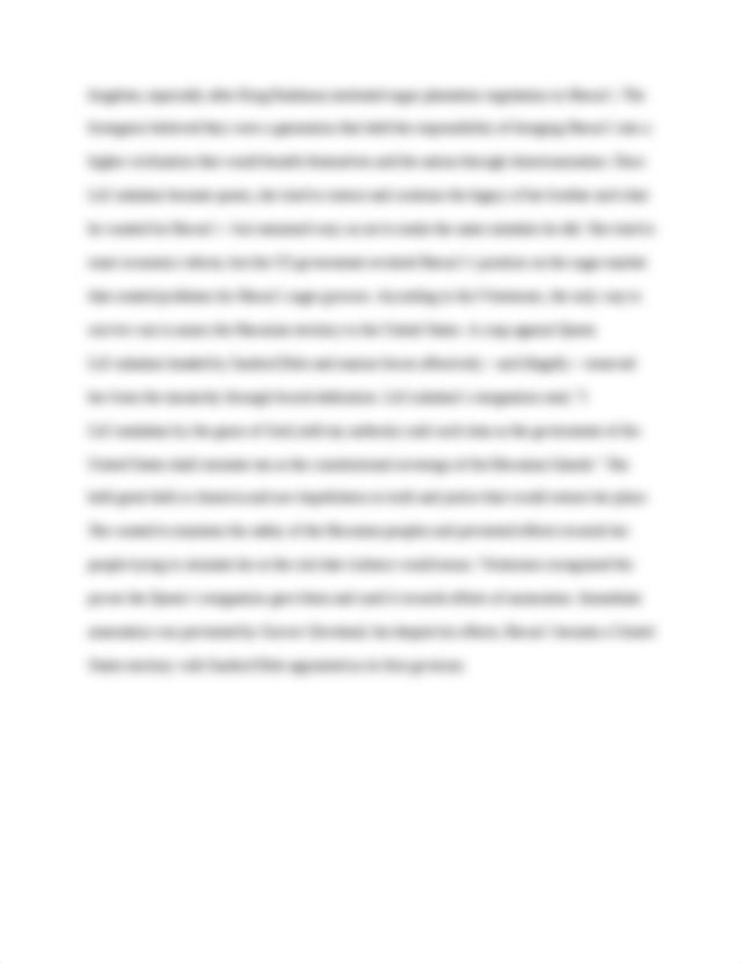 Robert Wood - GEOG 122 Hawai'i's Last Queen Essay.docx_dr9192yf3k7_page2