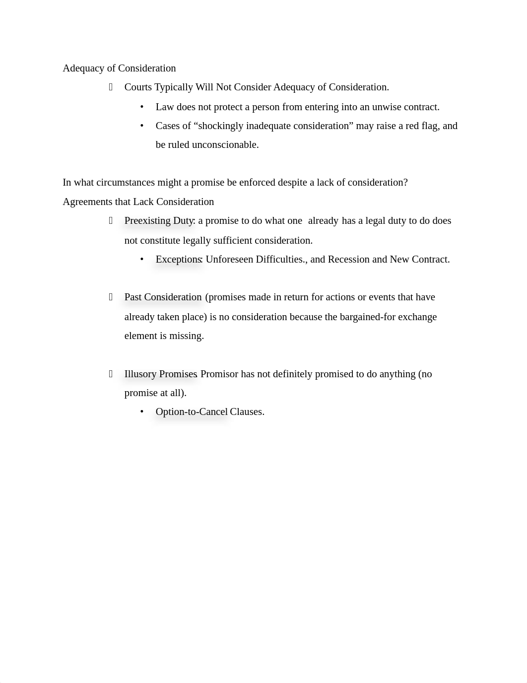 Exam II Notes Business Law.docx_dr925pnmxq6_page2