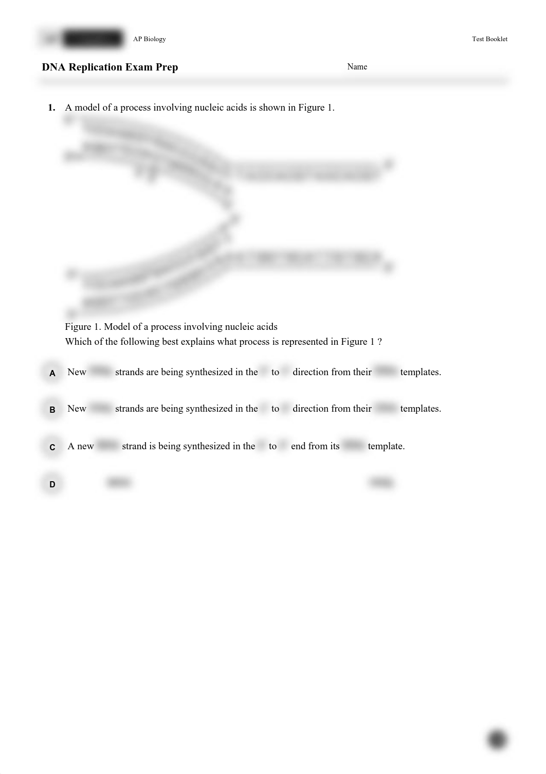 AP EXAM DNAReplicationExamPrep.pdf_dr97607nr4d_page1