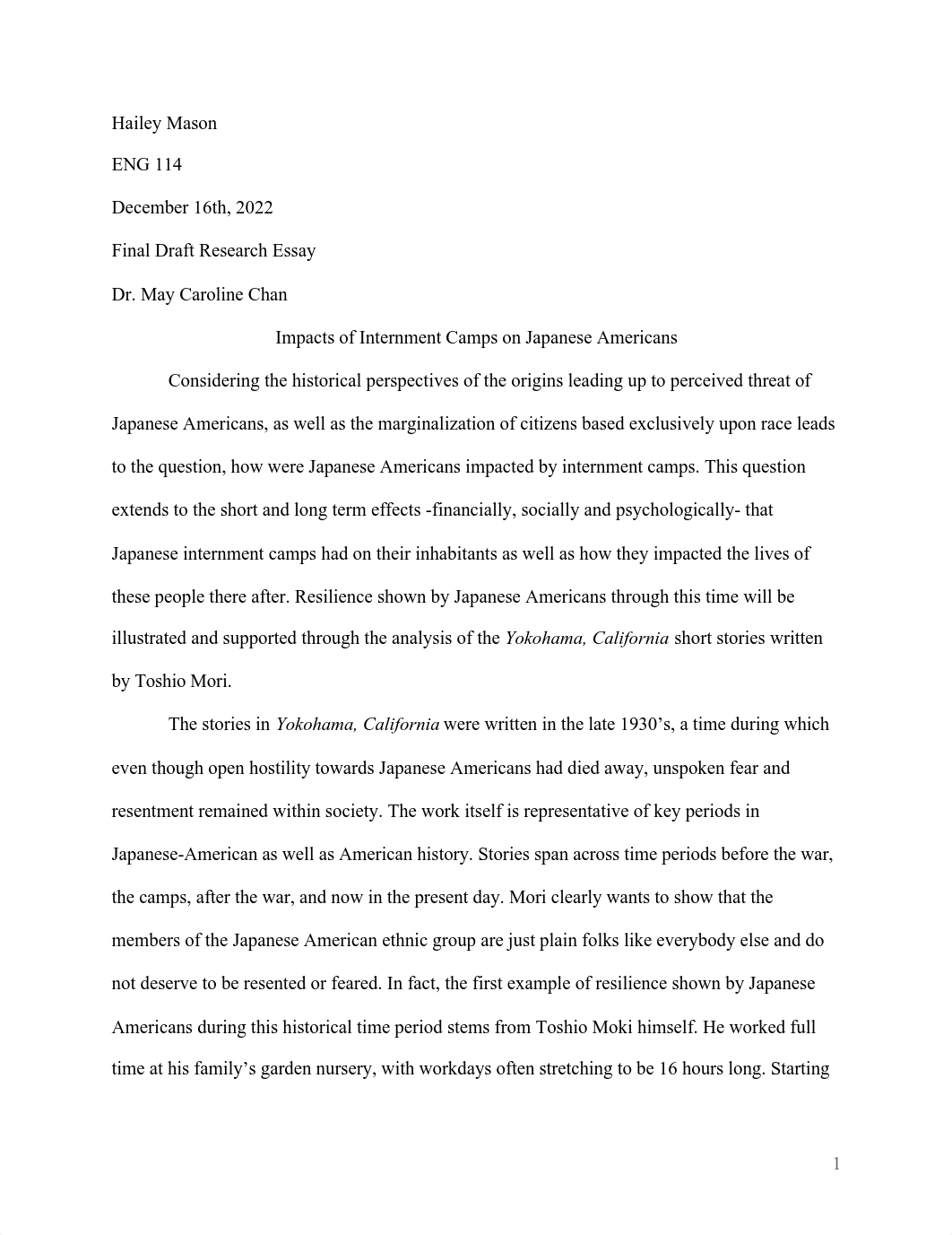 ENG 114 Research Paper Draft 2-2.pdf_dr98dywrj8b_page1