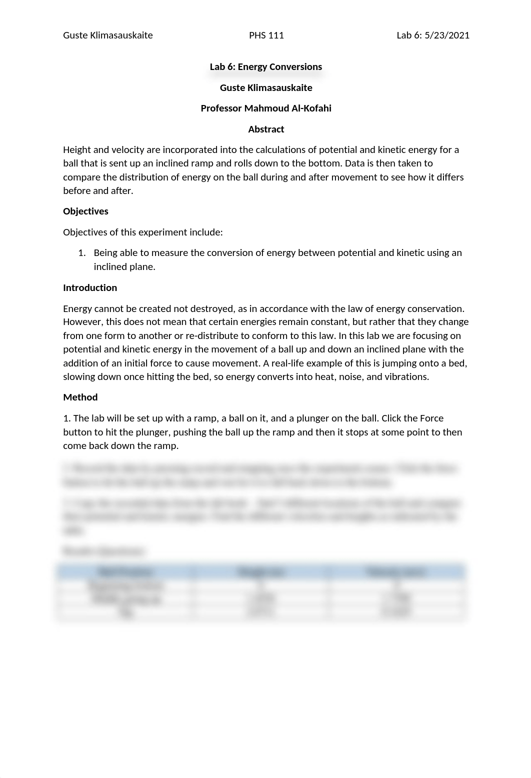 Lab Report 6 - Energy Conversions.docx_dr98w4rf3uw_page1