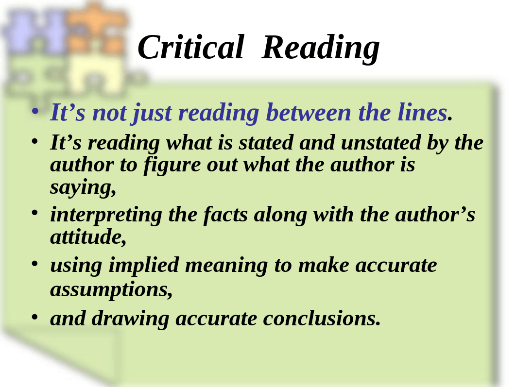 What is Critical  Reading_dr9bl5nwgkd_page3